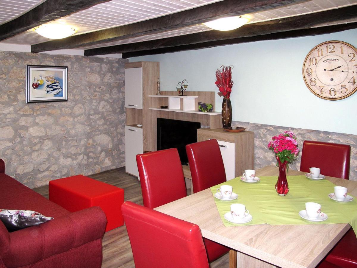 Holiday Home Matea - Mod207 By Interhome Martina Экстерьер фото