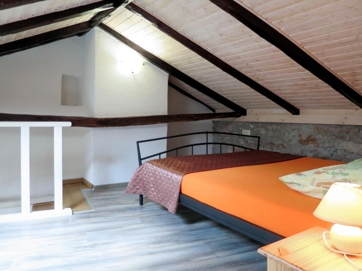 Holiday Home Matea - Mod207 By Interhome Martina Экстерьер фото