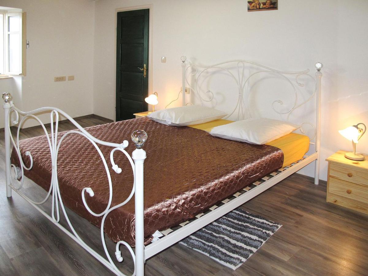 Holiday Home Matea - Mod207 By Interhome Martina Экстерьер фото