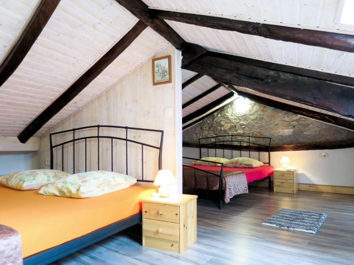 Holiday Home Matea - Mod207 By Interhome Martina Экстерьер фото