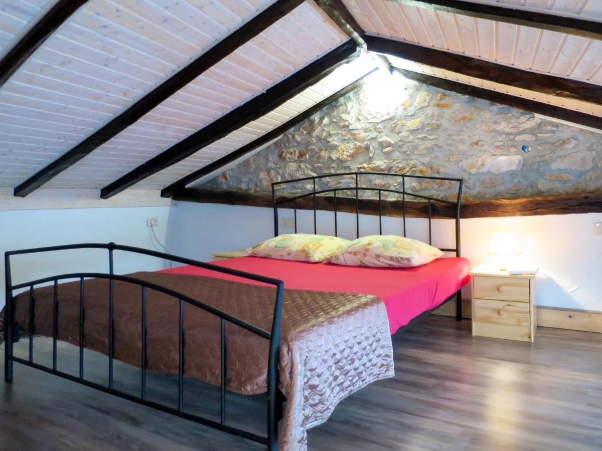 Holiday Home Matea - Mod207 By Interhome Martina Экстерьер фото